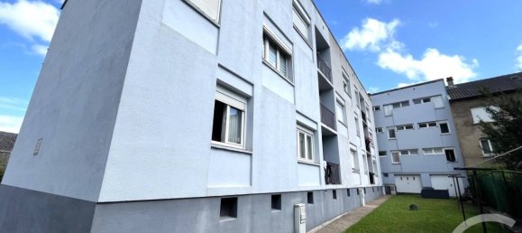 Apartamento de 2 dormitorios en Hayange, France No. 87351 14
