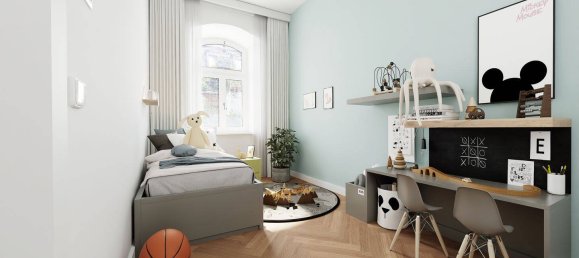 Квартира с 2 спальнями в Фюрт, Германия № 324508 10