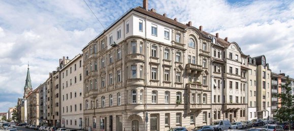 Квартира с 2 спальнями в Фюрт, Германия № 324508 15