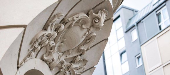 Квартира с 2 спальнями в Фюрт, Германия № 324508 9