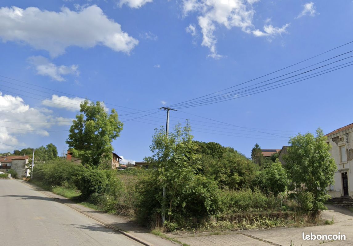 Grundstück in Haute-Kontz, France 518m², Nr. 256771