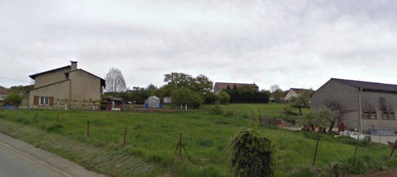 Grundstück in Haute-Kontz, France 518m², Nr. 256771 4