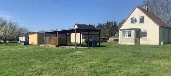 3 Schlafzimmer Haus in Havelland, Germany, Nr. 315688 15