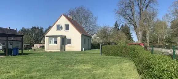 3 Schlafzimmer Haus in Havelland, Germany, Nr. 315688 14