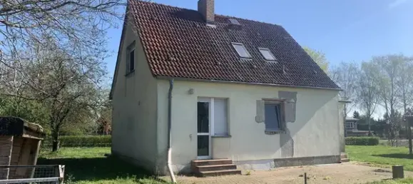 3 Schlafzimmer Haus in Havelland, Germany, Nr. 315688 11