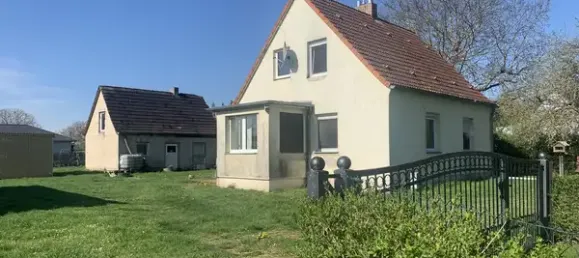 3 Schlafzimmer Haus in Havelland, Germany, Nr. 315688 13