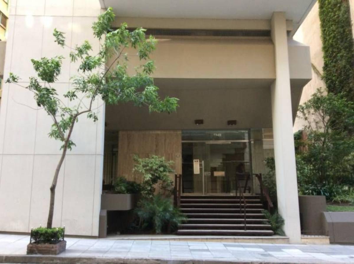 2 Schlafzimmer Wohnung in Buenos Aires, Argentina, Nr. 86837