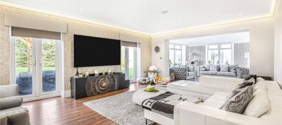 5 Schlafzimmer Haus in Potters Bar, United Kingdom, Nr. 6450 23