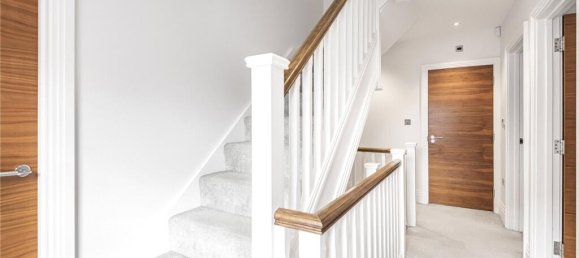 5 Schlafzimmer Haus in Potters Bar, United Kingdom, Nr. 6450 42