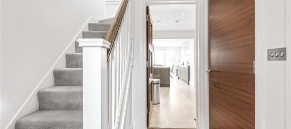 5 Schlafzimmer Haus in Potters Bar, United Kingdom, Nr. 6450 29