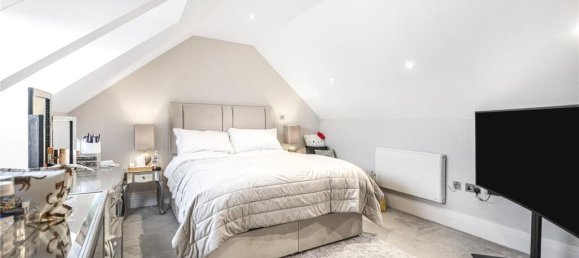 5 Schlafzimmer Haus in Potters Bar, United Kingdom, Nr. 6450 5