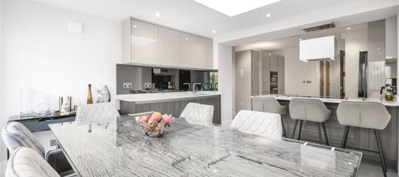 5 Schlafzimmer Haus in Potters Bar, United Kingdom, Nr. 6450 25