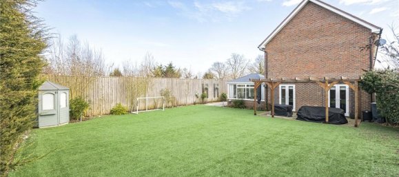 5 Schlafzimmer Haus in Potters Bar, United Kingdom, Nr. 6450 46