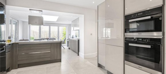 5 Schlafzimmer Haus in Potters Bar, United Kingdom, Nr. 6450 9