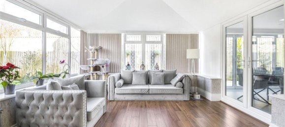 5 Schlafzimmer Haus in Potters Bar, United Kingdom, Nr. 6450 8