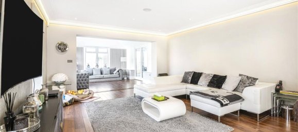 5 Schlafzimmer Haus in Potters Bar, United Kingdom, Nr. 6450 7