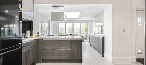 5 Schlafzimmer Haus in Potters Bar, United Kingdom, Nr. 6450 10