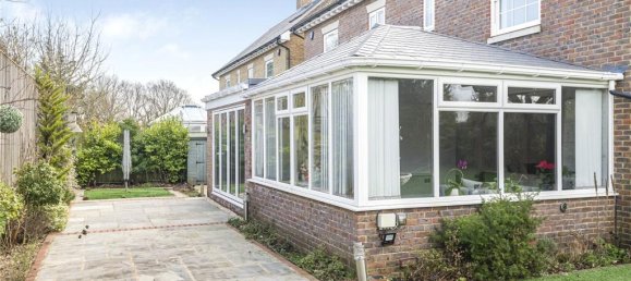 5 Schlafzimmer Haus in Potters Bar, United Kingdom, Nr. 6450 22