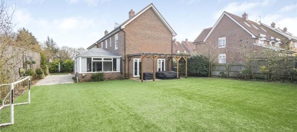 5 Schlafzimmer Haus in Potters Bar, United Kingdom, Nr. 6450 26