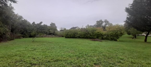 Land in Deols, France No. 88593 5