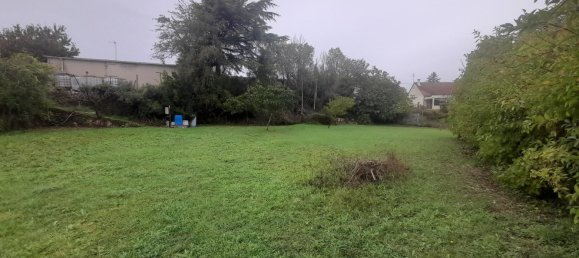 Land in Deols, France No. 88593 3