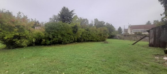 Land in Deols, France No. 88593 4