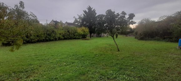 Land in Deols, France No. 88593 6