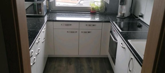 1 chambre Appartement à Rems-Murr-Kreis, Germany No. 244914 2