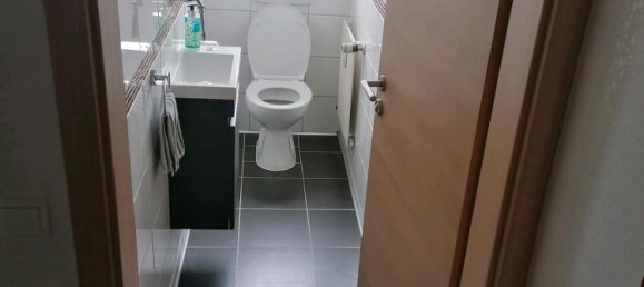 1 chambre Appartement à Rems-Murr-Kreis, Germany No. 244914 13