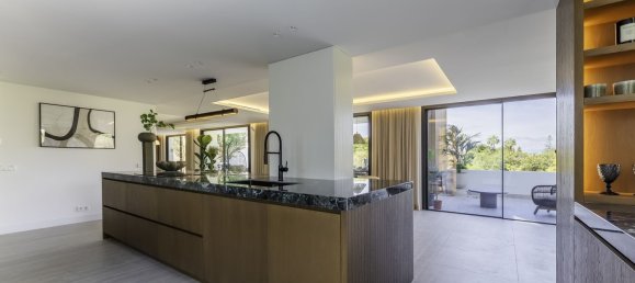 6 Schlafzimmer Haus in Marbella, Spain, Nr. 146298 5