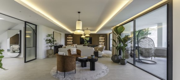 6 Schlafzimmer Haus in Marbella, Spain, Nr. 146298 12