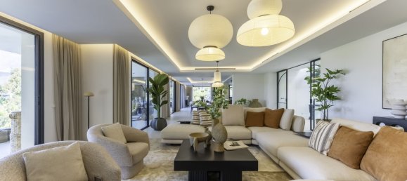 6 Schlafzimmer Haus in Marbella, Spain, Nr. 146298 11
