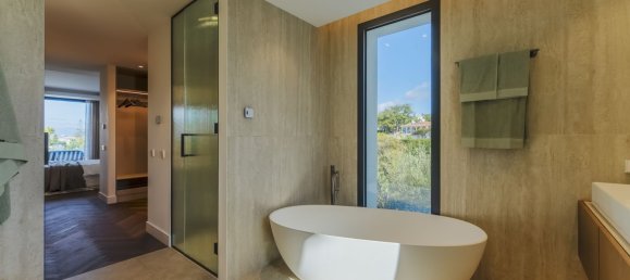 6 Schlafzimmer Haus in Marbella, Spain, Nr. 146298 34