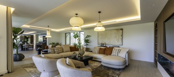 6 Schlafzimmer Haus in Marbella, Spain, Nr. 146298 4