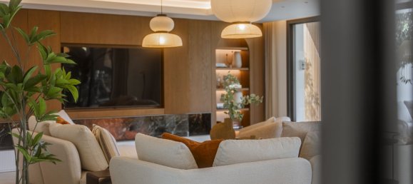 6 Schlafzimmer Haus in Marbella, Spain, Nr. 146298 9