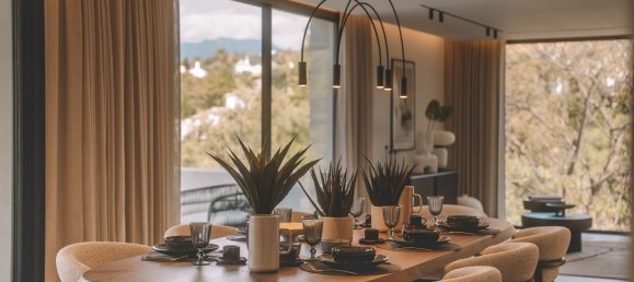 6 Schlafzimmer Haus in Marbella, Spain, Nr. 146298 6