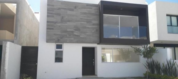 Дом с 3 спальнями в Керетаро, Мексика № 152184 2