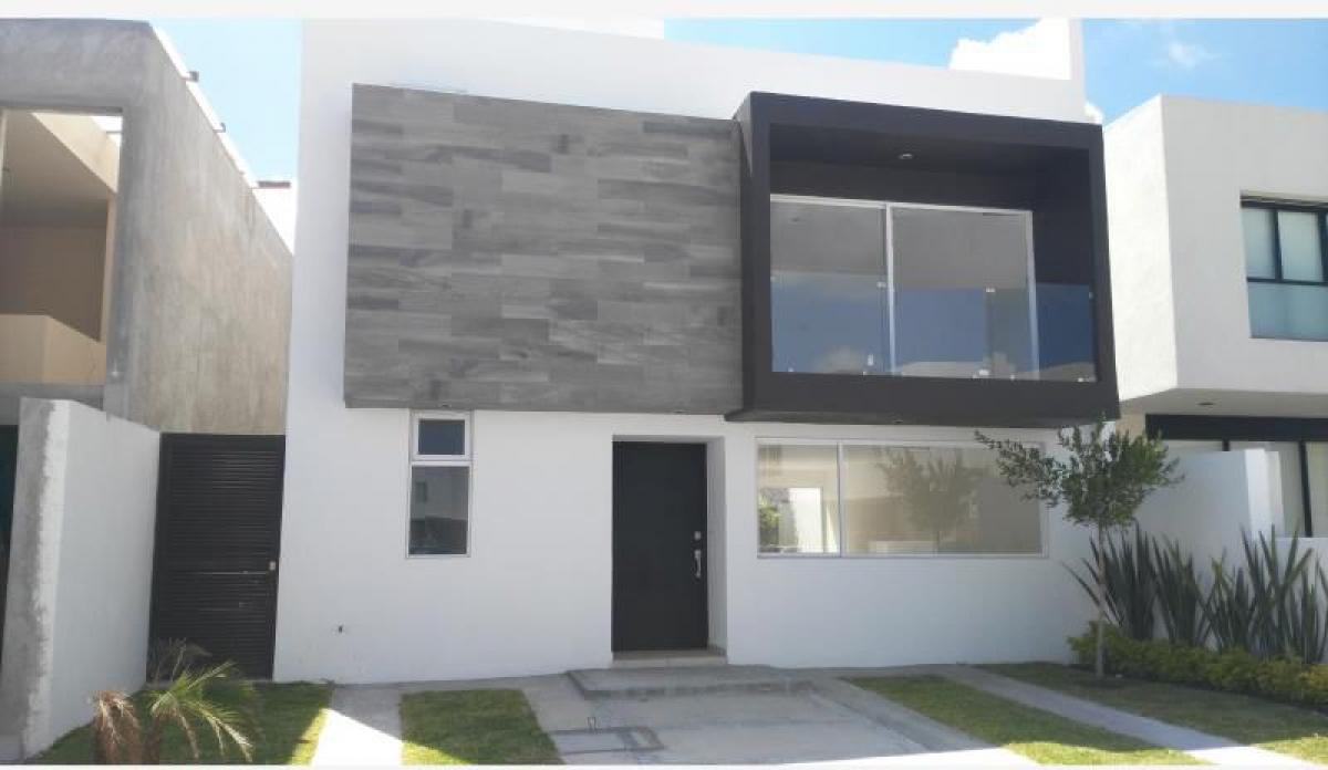 Дом с 3 спальнями в Керетаро, Мексика № 152184