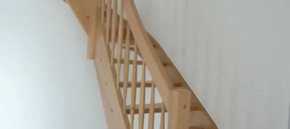 Dúplex de 4 habitaciónes en Wesel, Germany No. 210765 10