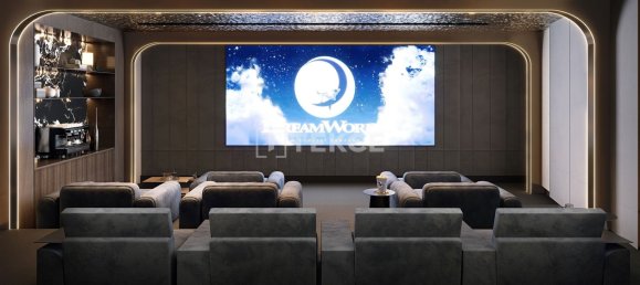 1 غرف نوم شقة في مدينة دبي للاستديوهات, UAE رقم 53504 16