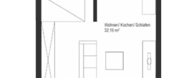 Apartamento T1 em Weisensee, Germany N.º 293019 9