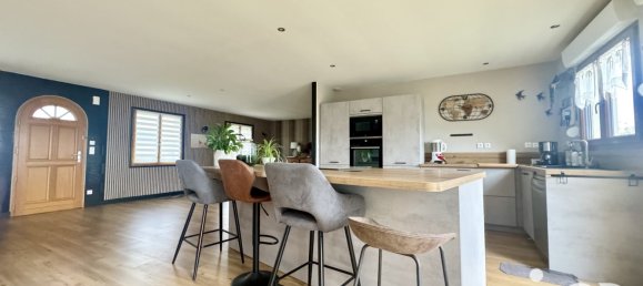 3 bedrooms House in Mametz, France No. 153795 5