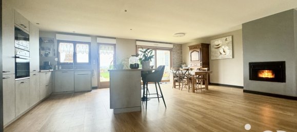 3 bedrooms House in Mametz, France No. 153795 7