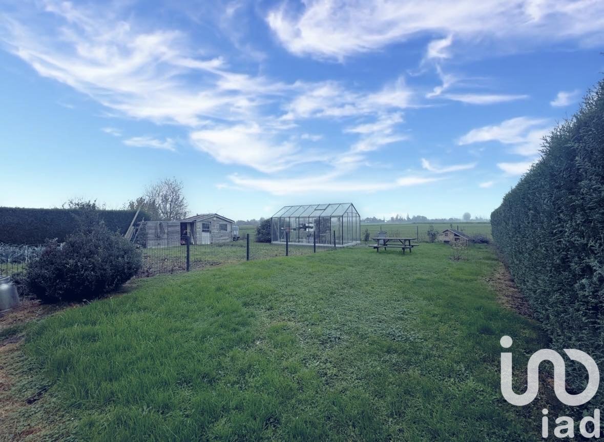 3 bedrooms House in Mametz, France No. 153795