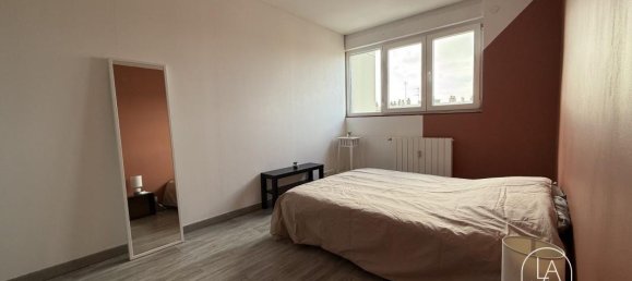 2 chambres Duplex à Dijon, France No. 53872 5