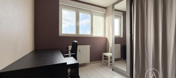 2 chambres Duplex à Dijon, France No. 53872 6