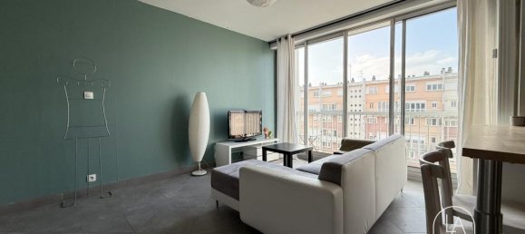 2 chambres Duplex à Dijon, France No. 53872 3