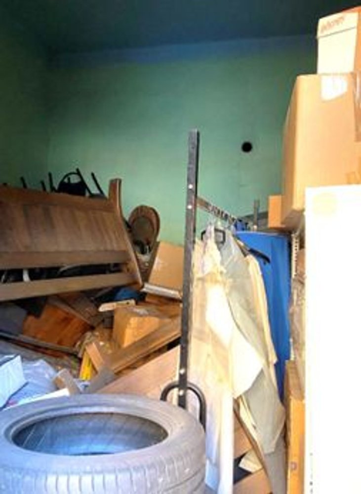 Studio in Milan, Italy No. 247246