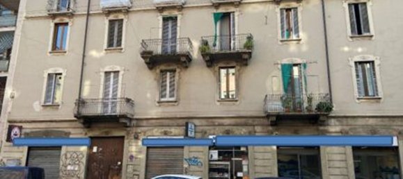 Studio in Milan, Italy No. 247246 5