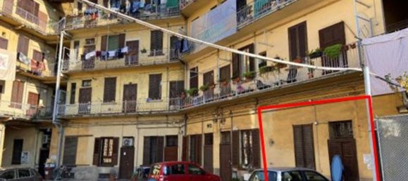 Studio in Milan, Italy No. 247246 3